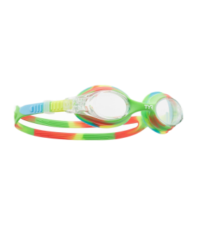 SWIMPLE TIE DYE