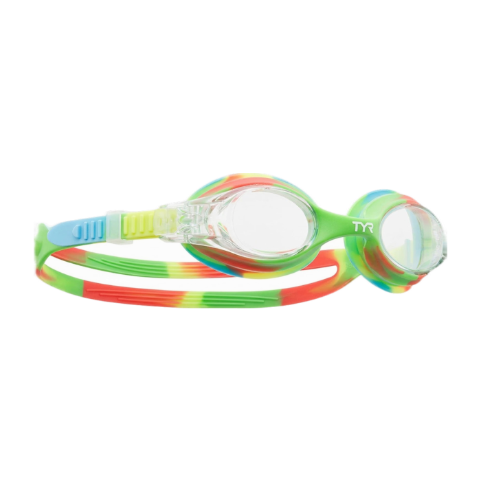 SWIMPLE TIE DYE