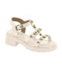 SANDALIAS