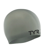 SILICONE SWIM CAP