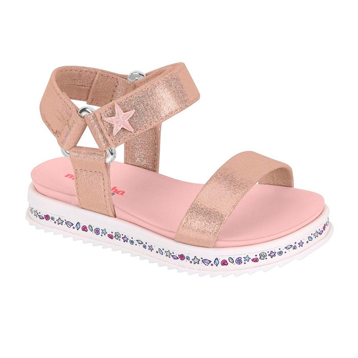 SANDALIAS