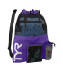 BIG MESH MUMMY BACKPACK