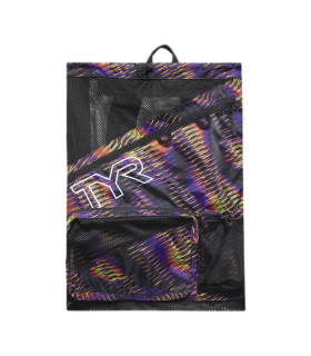 Elite Team Mesh Backpack