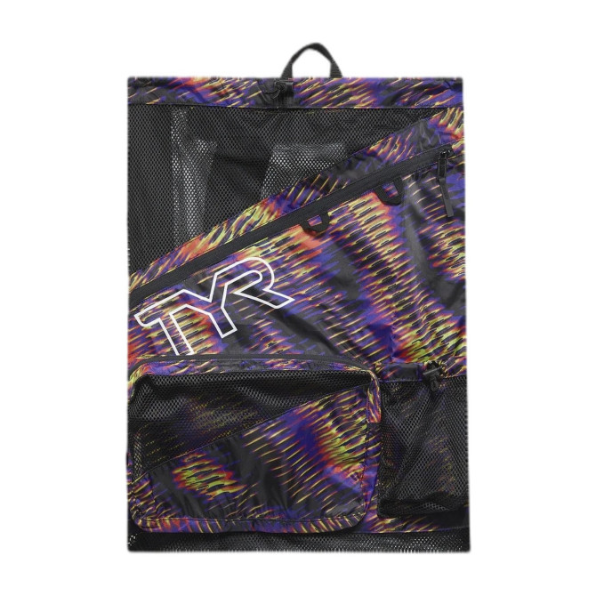 Elite Team Mesh Backpack