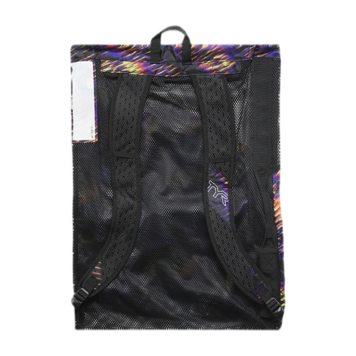 Elite Team Mesh Backpack