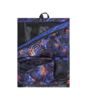 Elite Team Mesh Backpack
