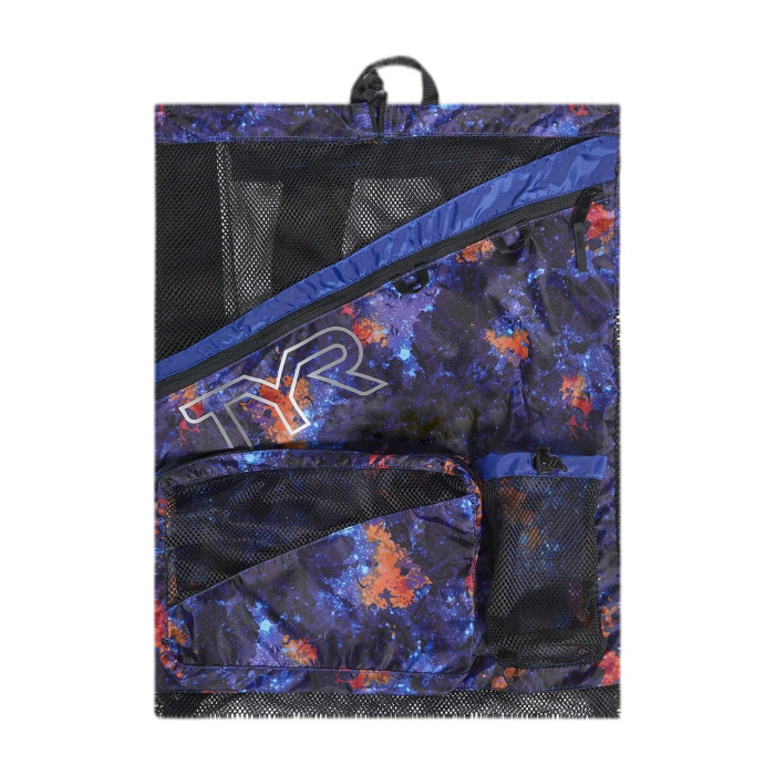 Elite Team Mesh Backpack