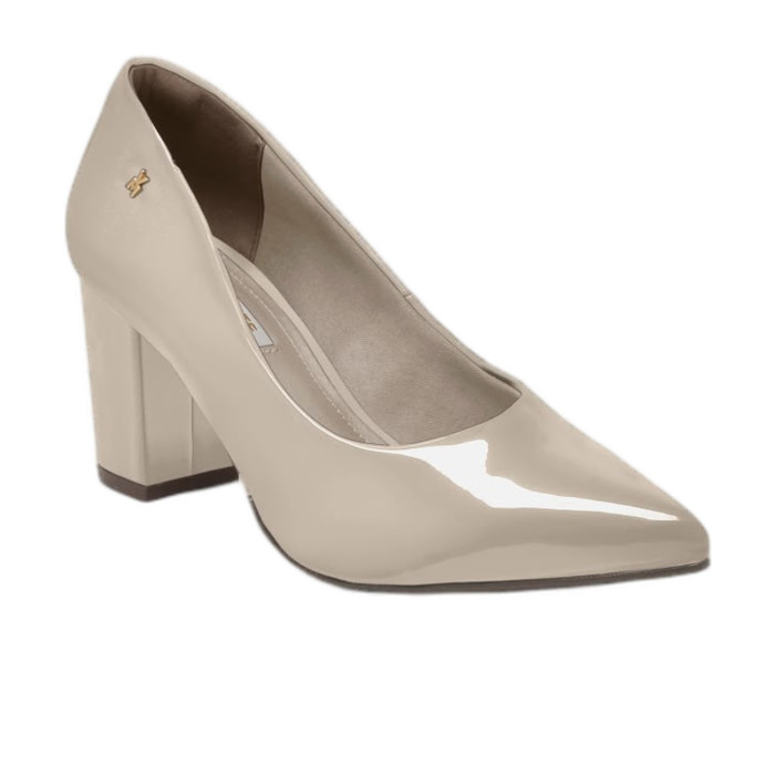 ZAPATOS ESTILETOS