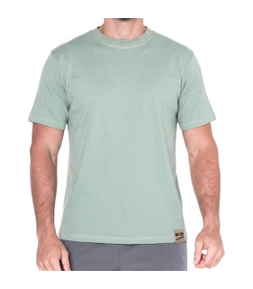 OVERSIZE COTTON TEE T-SHIRT