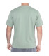 OVERSIZE COTTON TEE T-SHIRT