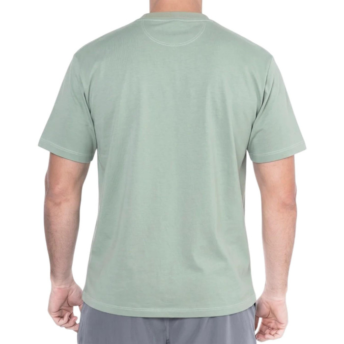 OVERSIZE COTTON TEE T-SHIRT