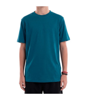 OVERSIZE COTTON TEE T-SHIRT