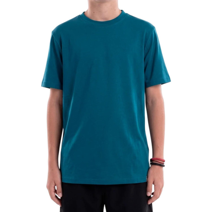 OVERSIZE COTTON TEE T-SHIRT