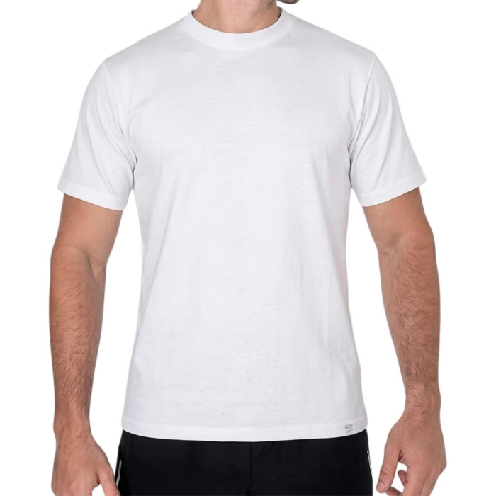 OVERSIZE COTTON TEE T-SHIRT