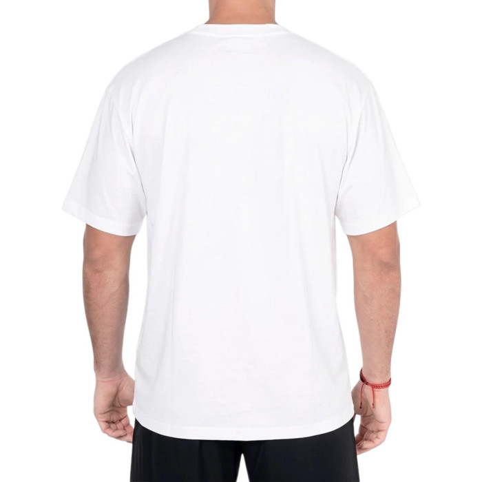 OVERSIZE COTTON TEE T-SHIRT