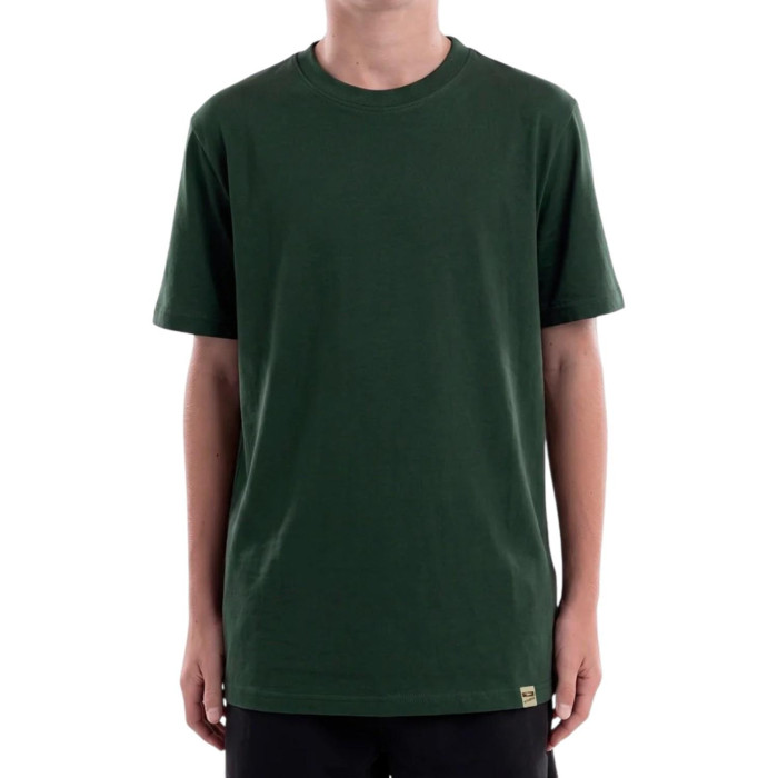 OVERSIZE COTTON TEE T-SHIRT