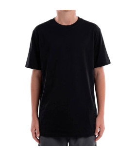 OVERSIZE COTTON TEE T-SHIRT