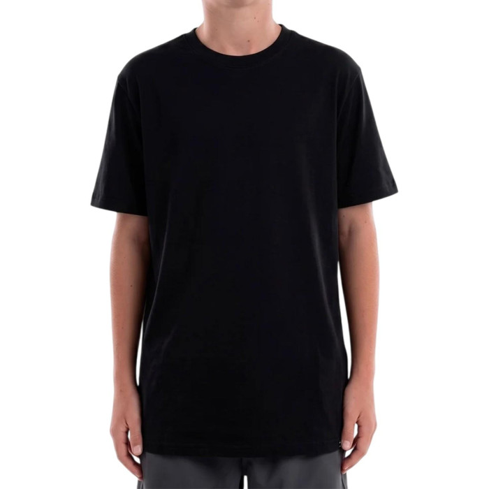 OVERSIZE COTTON TEE T-SHIRT