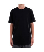 OVERSIZE COTTON TEE T-SHIRT