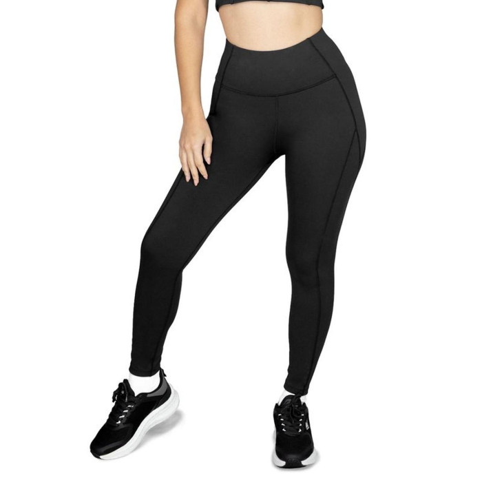 LEGGING  POLY/ELAST JOURNEY