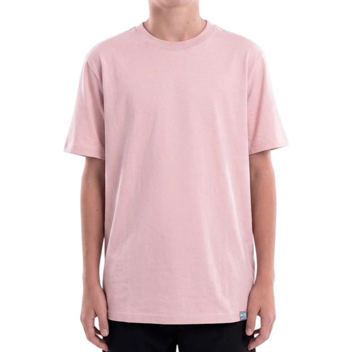 OVERSIZE COTTON TEE T-SHIRT
