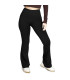 PANT POLY/SPX FLARE