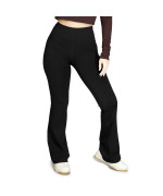 PANT POLY/SPX FLARE