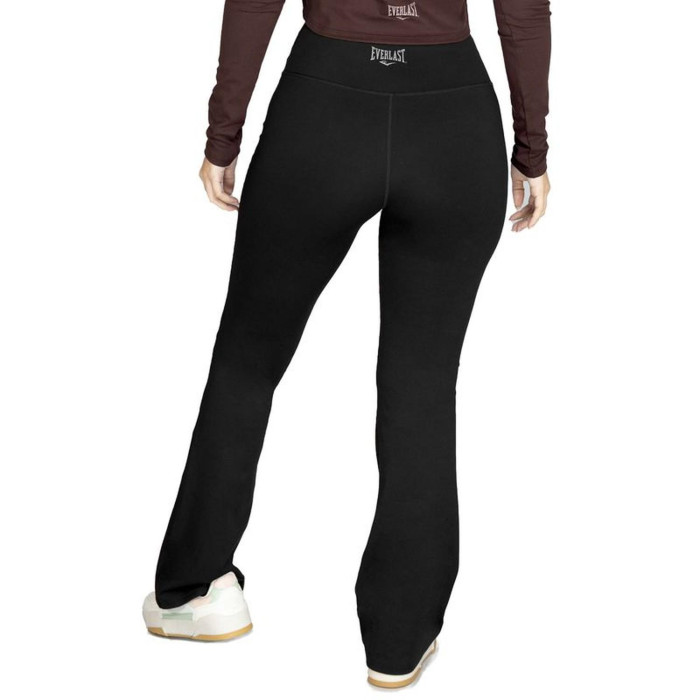 PANT POLY/SPX FLARE