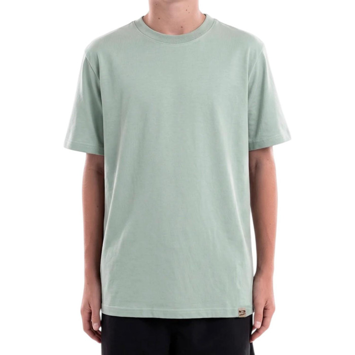 OVERSIZE COTTON TEE T-SHIRT