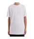 OVERSIZE COTTON TEE T-SHIRT