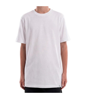 OVERSIZE COTTON TEE T-SHIRT