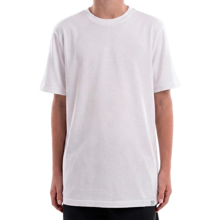 OVERSIZE COTTON TEE T-SHIRT