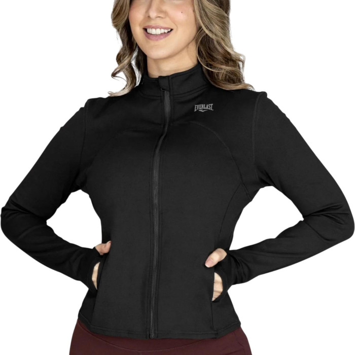 JACKET POLY/SPX ATLAS