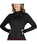 JACKET POLY/SPX ATLAS