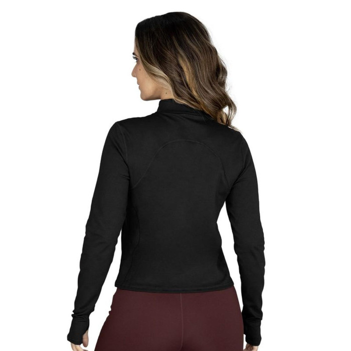 JACKET POLY/SPX ATLAS