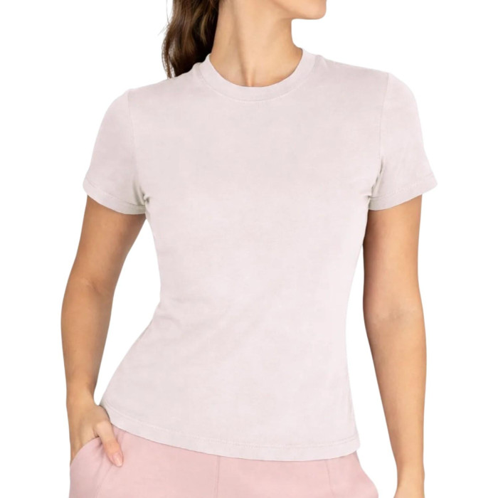 T-SHIRT ESSENTIAL