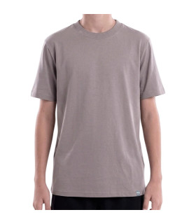 OVERSIZE COTTON TEE T-SHIRT