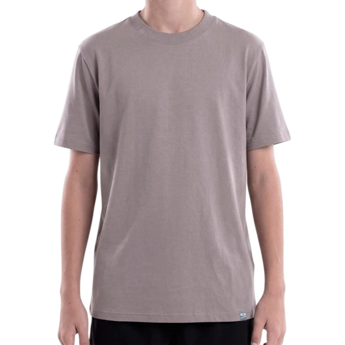OVERSIZE COTTON TEE T-SHIRT
