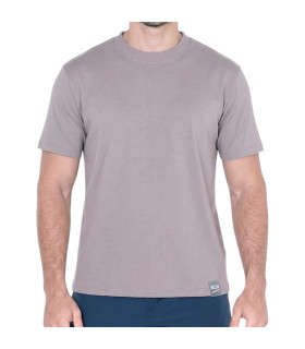 OVERSIZE COTTON TEE T-SHIRT