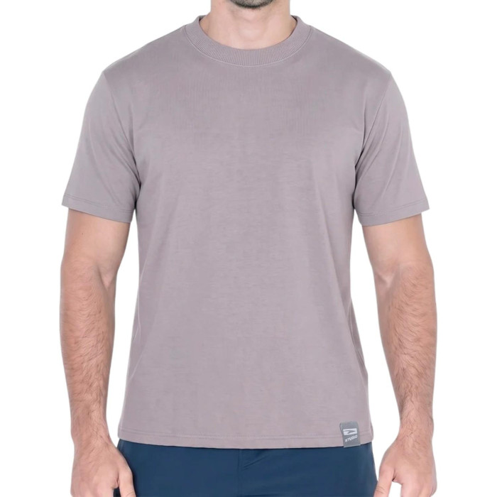 OVERSIZE COTTON TEE T-SHIRT