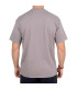 OVERSIZE COTTON TEE T-SHIRT