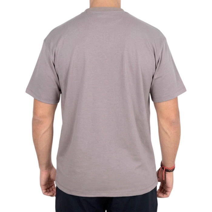 OVERSIZE COTTON TEE T-SHIRT