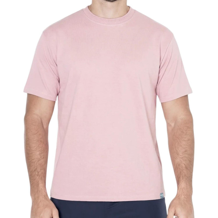 OVERSIZE COTTON TEE T-SHIRT