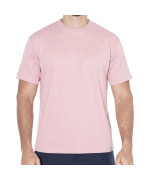 OVERSIZE COTTON TEE T-SHIRT