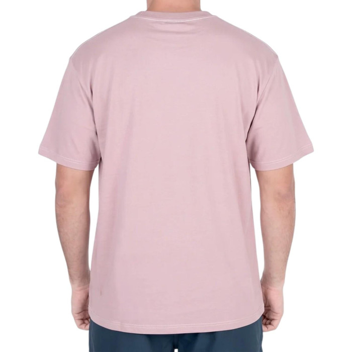 OVERSIZE COTTON TEE T-SHIRT
