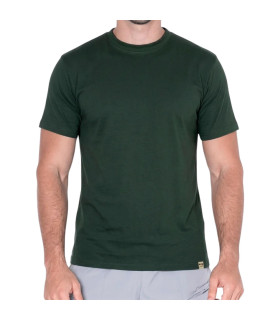 OVERSIZE COTTON TEE T-SHIRT
