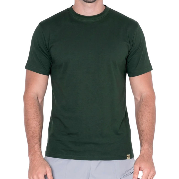 OVERSIZE COTTON TEE T-SHIRT
