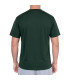 OVERSIZE COTTON TEE T-SHIRT