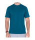 OVERSIZE COTTON TEE T-SHIRT