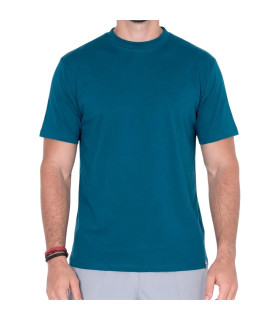 OVERSIZE COTTON TEE T-SHIRT